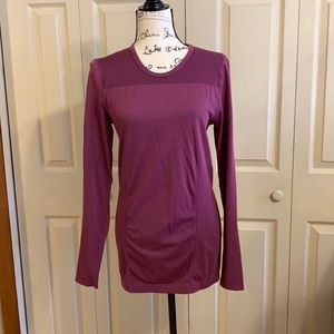 Women’s fitness top